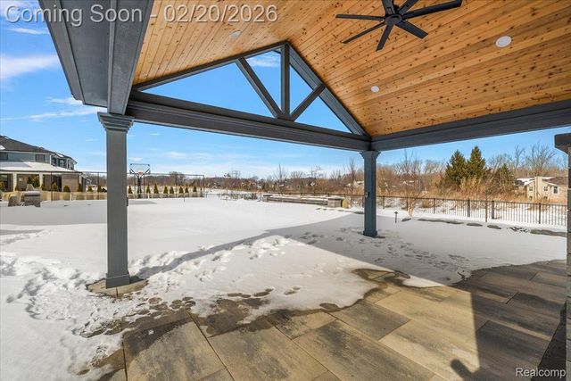 21369 Ballantyne Boulevard, Novi, MI 48167