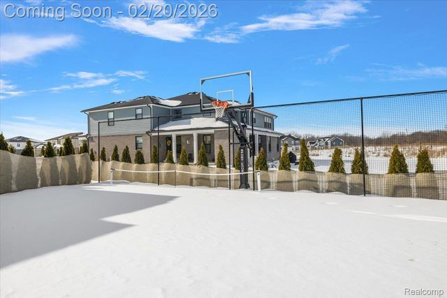 21369 Ballantyne Boulevard, Novi, MI 48167