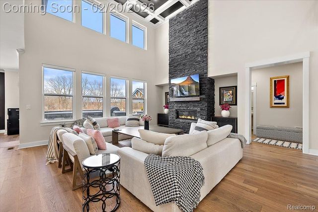 21369 Ballantyne Boulevard, Novi, MI 48167