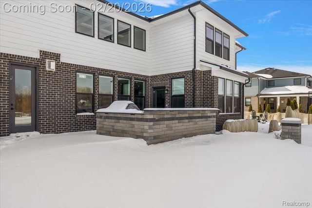 21369 Ballantyne Boulevard, Novi, MI 48167