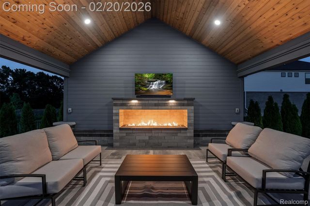 21369 Ballantyne Boulevard, Novi, MI 48167