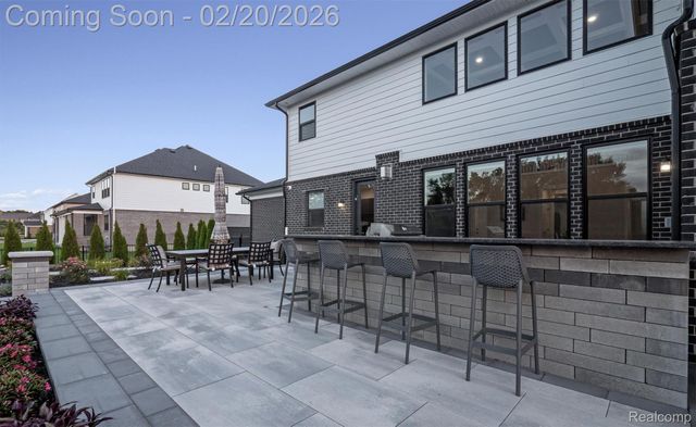 21369 Ballantyne Boulevard, Novi, MI 48167