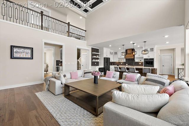 21369 Ballantyne Boulevard, Novi, MI 48167