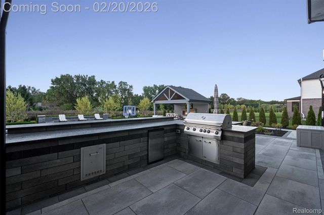 21369 Ballantyne Boulevard, Novi, MI 48167