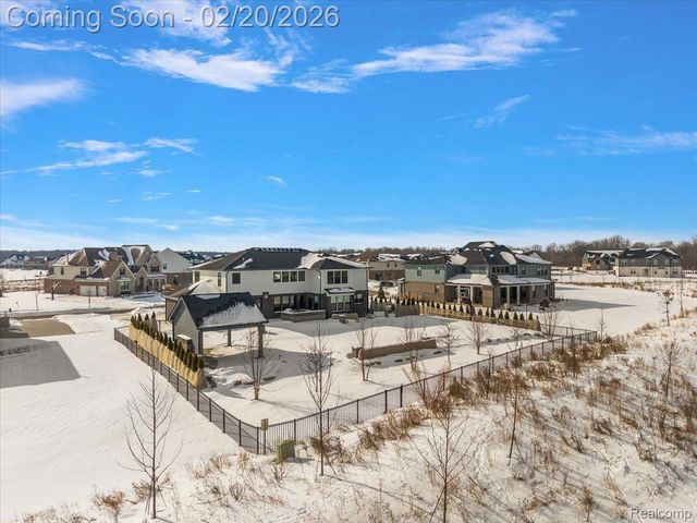 21369 Ballantyne Boulevard, Novi, MI 48167