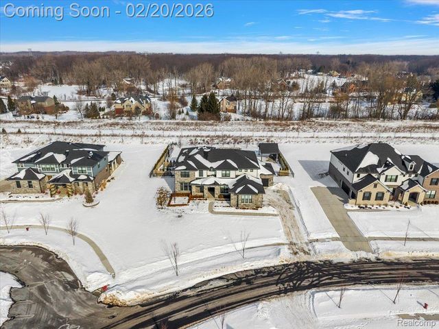 21369 Ballantyne Boulevard, Novi, MI 48167