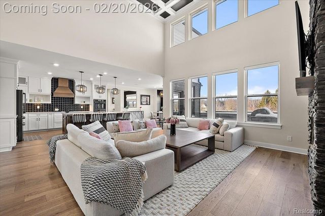 21369 Ballantyne Boulevard, Novi, MI 48167