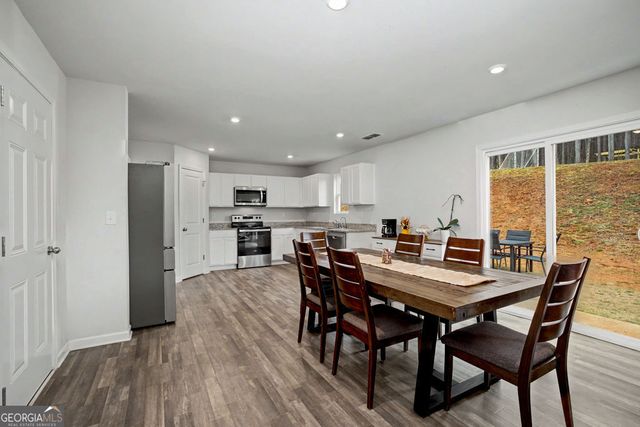 1651 Hunter Welch Parkway, Luthersville, GA 30251