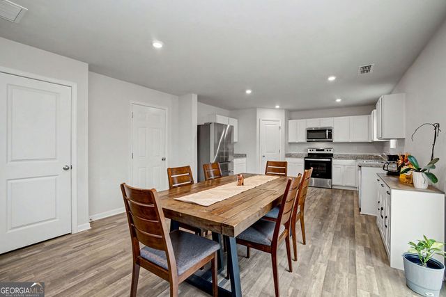 1651 Hunter Welch Parkway, Luthersville, GA 30251