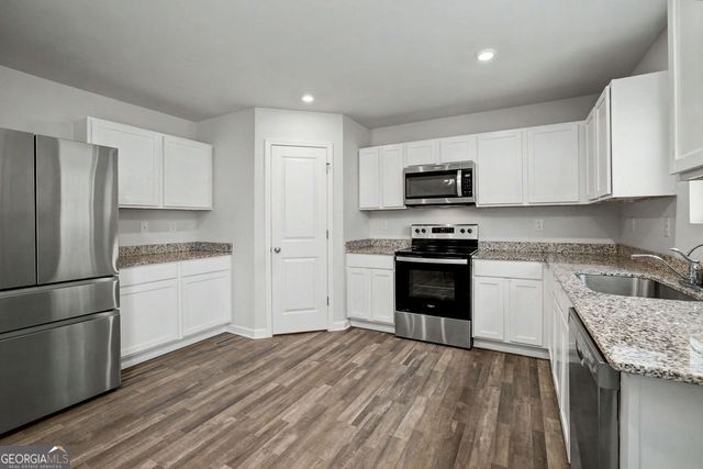 1651 Hunter Welch Parkway, Luthersville, GA 30251