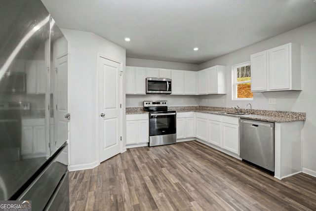 1651 Hunter Welch Parkway, Luthersville, GA 30251