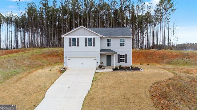 1651 Hunter Welch Parkway, Luthersville, GA 30251