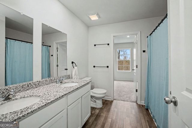 1651 Hunter Welch Parkway, Luthersville, GA 30251