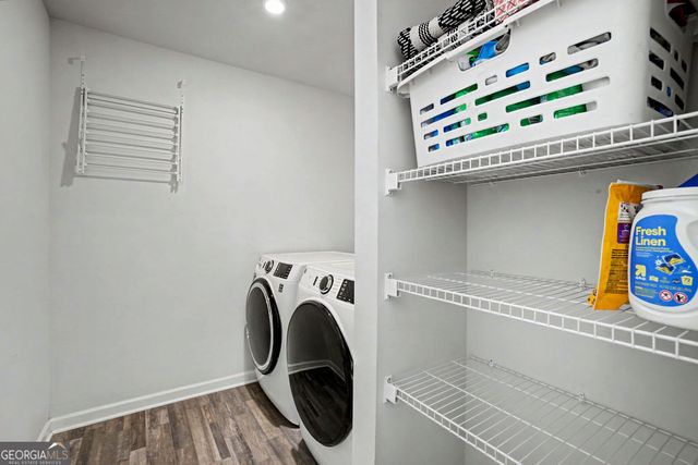 1651 Hunter Welch Parkway, Luthersville, GA 30251