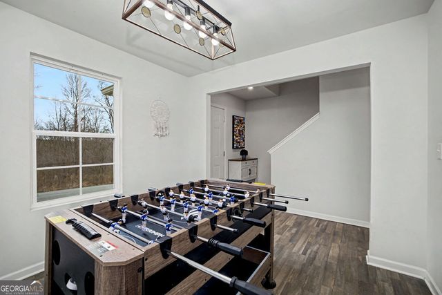 1651 Hunter Welch Parkway, Luthersville, GA 30251