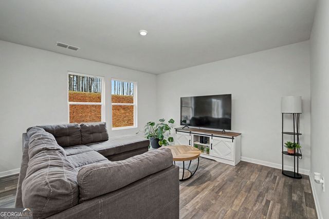 1651 Hunter Welch Parkway, Luthersville, GA 30251