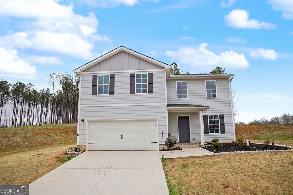 1651 Hunter Welch Parkway, Luthersville, GA 30251