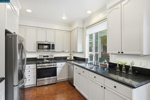 1257 1257 Silverwood Ct, Danville, CA 94526