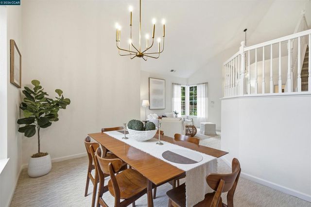 1257 1257 Silverwood Ct, Danville, CA 94526