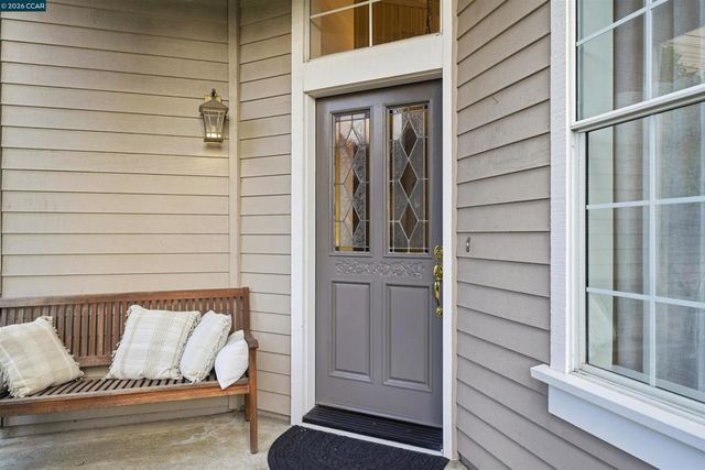 1257 1257 Silverwood Ct, Danville, CA 94526