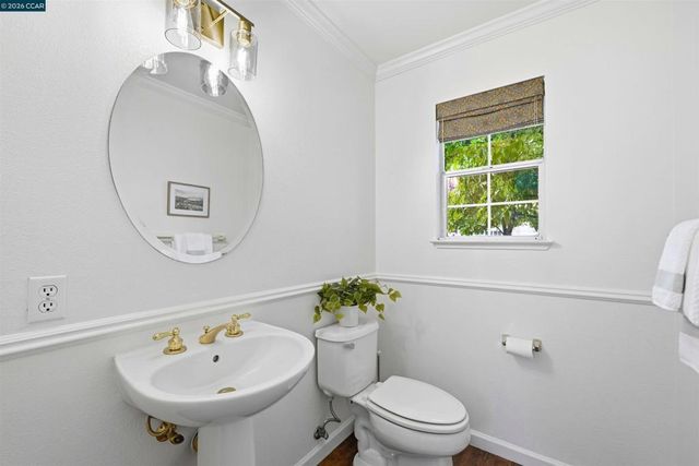 1257 1257 Silverwood Ct, Danville, CA 94526