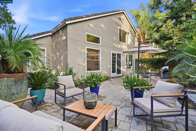 1257 1257 Silverwood Ct, Danville, CA 94526