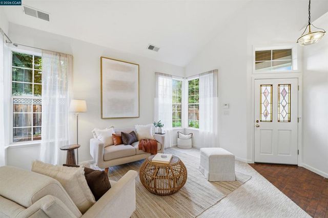 1257 1257 Silverwood Ct, Danville, CA 94526