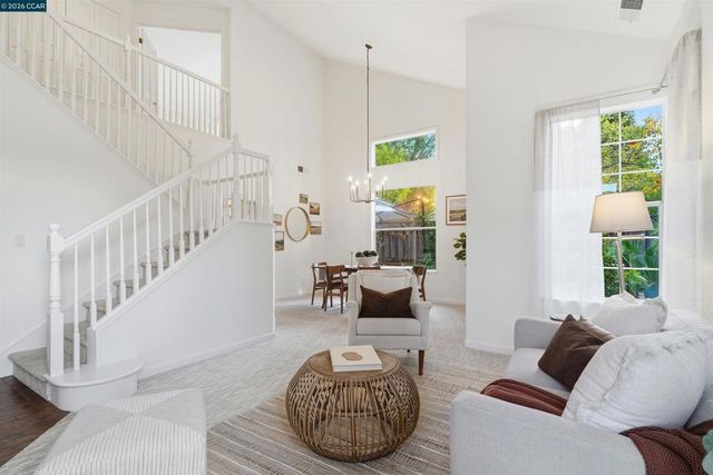 1257 1257 Silverwood Ct, Danville, CA 94526