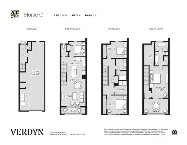 1170 129th Court NE, Bellevue, WA 98005
