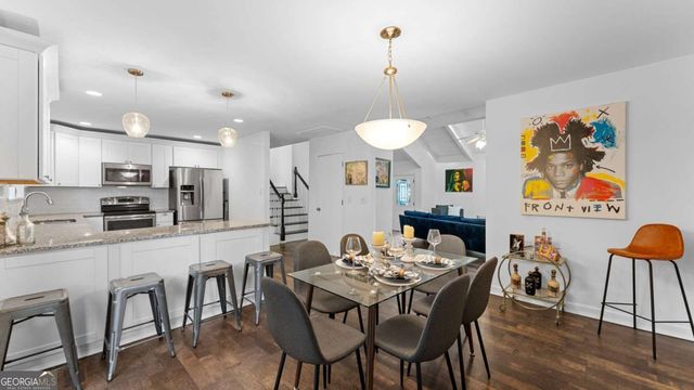 495 Ramsdale Drive, Roswell, GA 30075