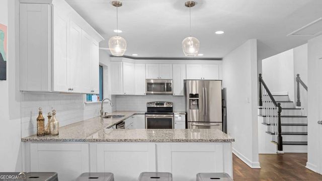 495 Ramsdale Drive, Roswell, GA 30075