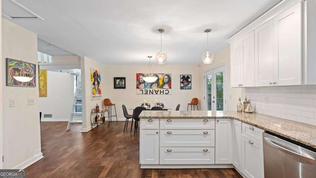 495 Ramsdale Drive, Roswell, GA 30075