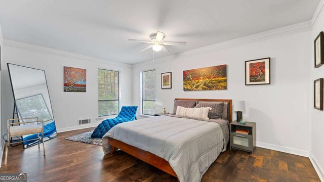 495 Ramsdale Drive, Roswell, GA 30075