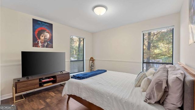 495 Ramsdale Drive, Roswell, GA 30075