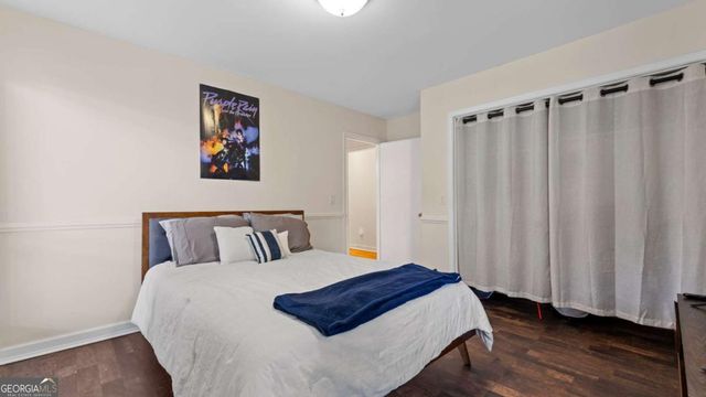 495 Ramsdale Drive, Roswell, GA 30075