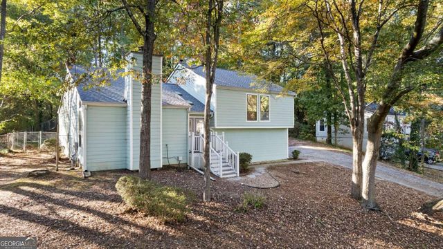 495 Ramsdale Drive, Roswell, GA 30075