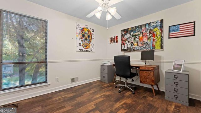 495 Ramsdale Drive, Roswell, GA 30075