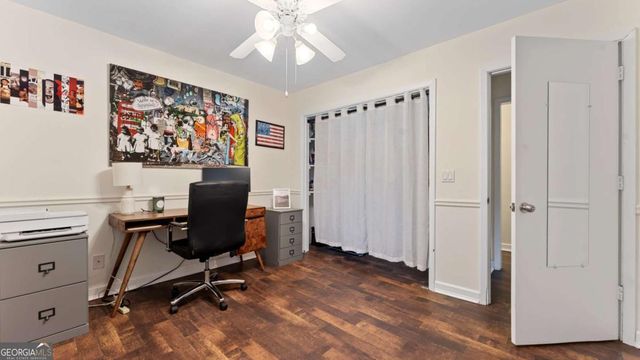 495 Ramsdale Drive, Roswell, GA 30075