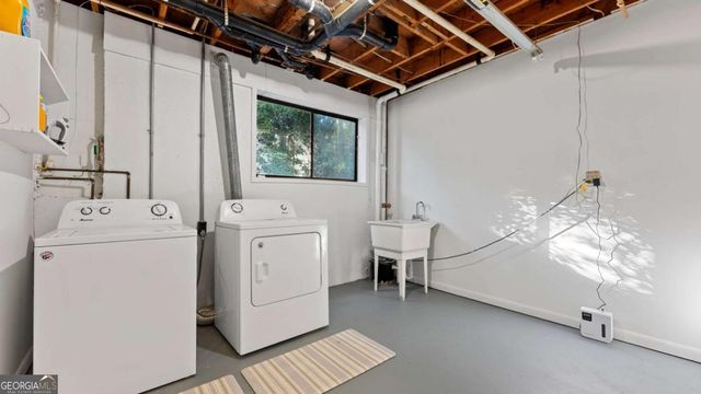 495 Ramsdale Drive, Roswell, GA 30075