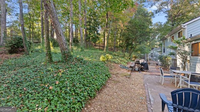 495 Ramsdale Drive, Roswell, GA 30075