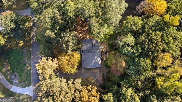 495 Ramsdale Drive, Roswell, GA 30075