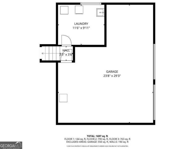 495 Ramsdale Drive, Roswell, GA 30075