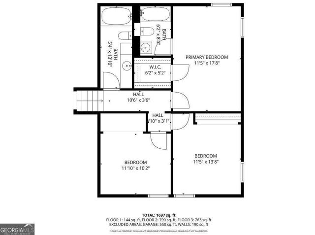 495 Ramsdale Drive, Roswell, GA 30075