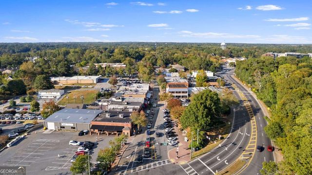 495 Ramsdale Drive, Roswell, GA 30075