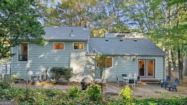 495 Ramsdale Drive, Roswell, GA 30075