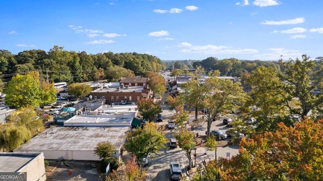 495 Ramsdale Drive, Roswell, GA 30075