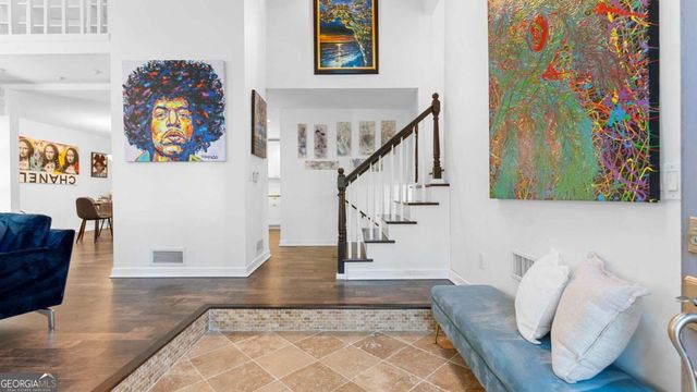 495 Ramsdale Drive, Roswell, GA 30075