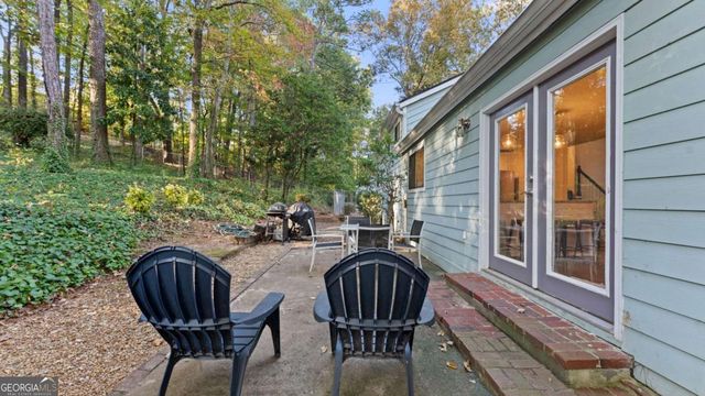 495 Ramsdale Drive, Roswell, GA 30075