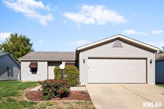 2800 Via Rosso St Unit 194, Springfield, IL 62703