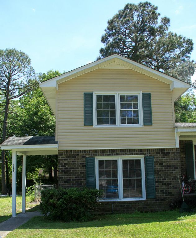 110 Roberta Drive B, Summerville, SC 29485
